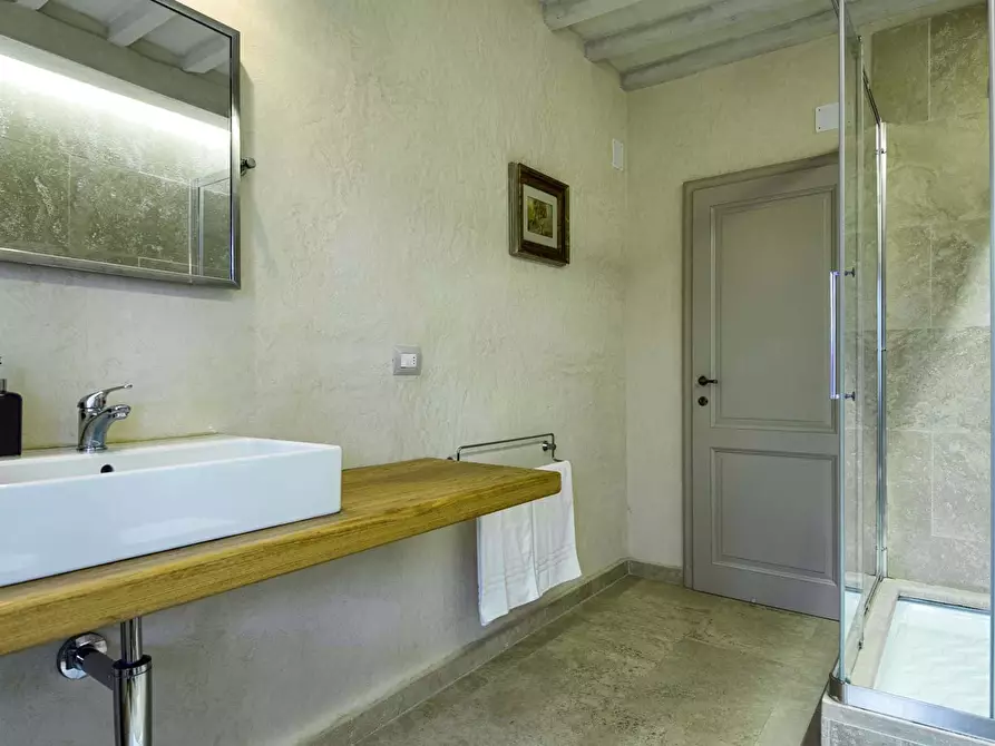 Immagine 54 di Appartamento in affitto  in San Pietro a Dame a Cortona