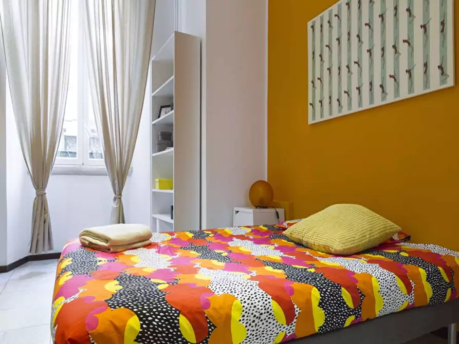 Immagine 4 di Camera in affitto  in Via Gustavo Modena35 a Milano