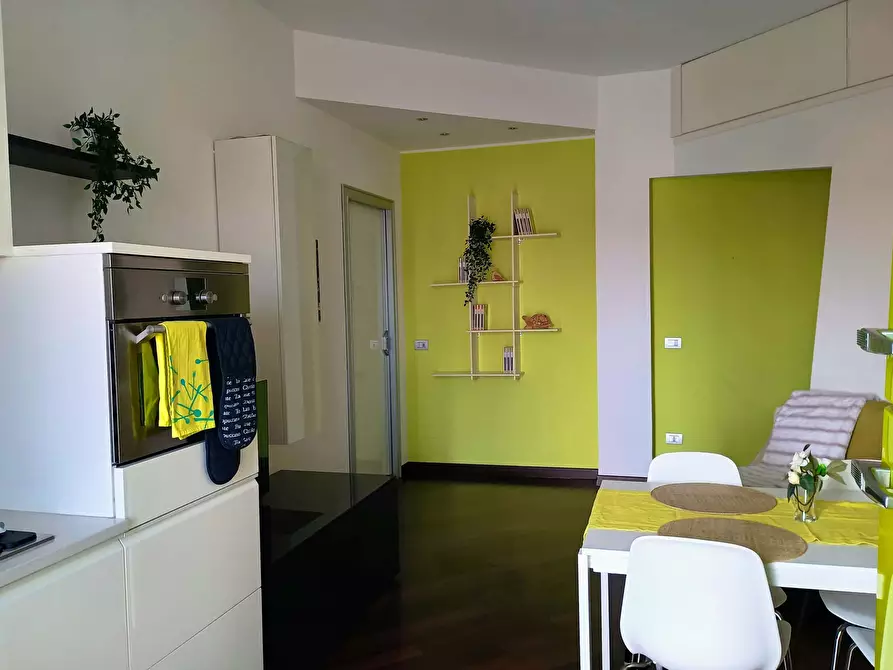 Immagine 7 di Appartamento in affitto  in Via Giuseppe Giusti a Sesto San Giovanni