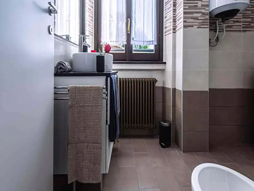 Immagine 7 di Camera in affitto  in Viale Nazario Sauro4 a Milano