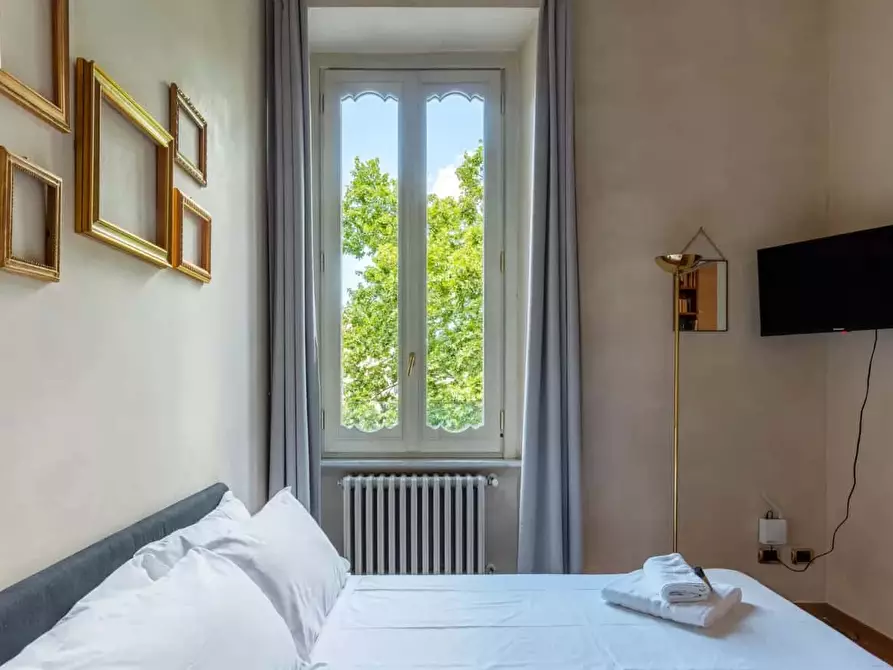 Immagine 17 di Appartamento in affitto  in Piazza del Porto di Ripetta1 a Roma