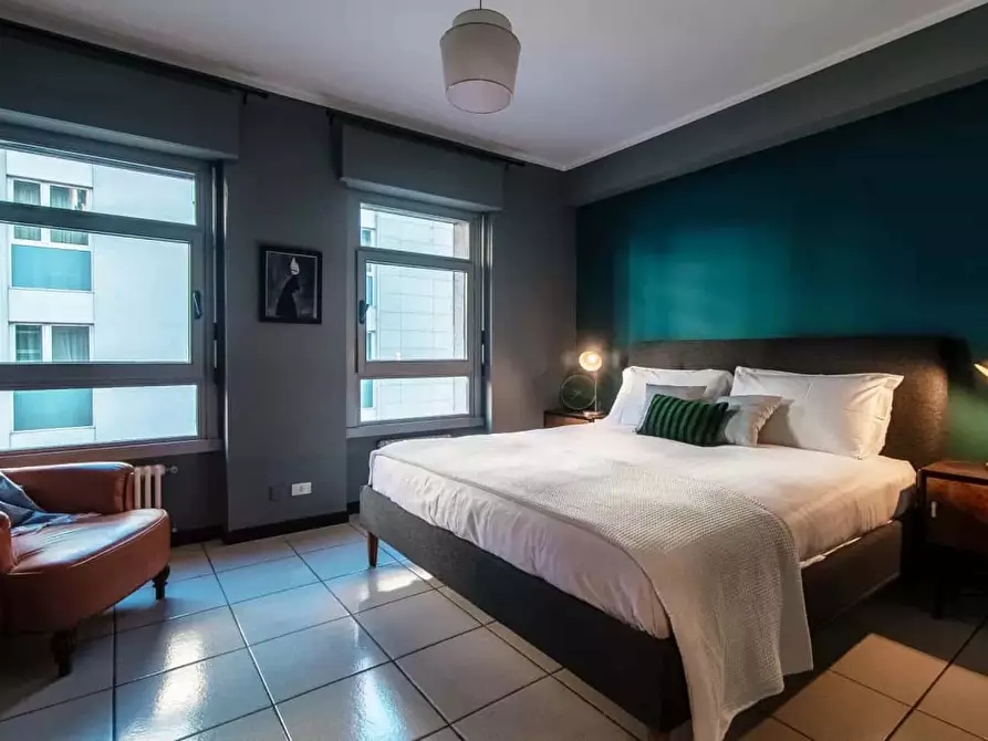 Immagine 32 di Appartamento in affitto  in Via Giocondo Albertolli5 a Como