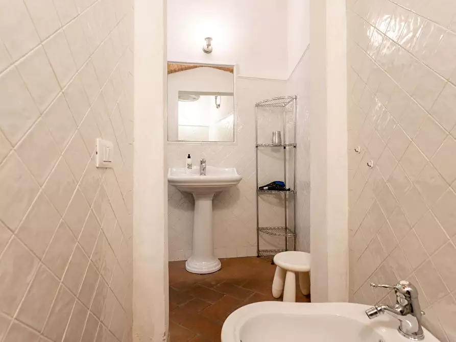 Immagine 10 di Appartamento in affitto  in Via Maffia18/A a Firenze