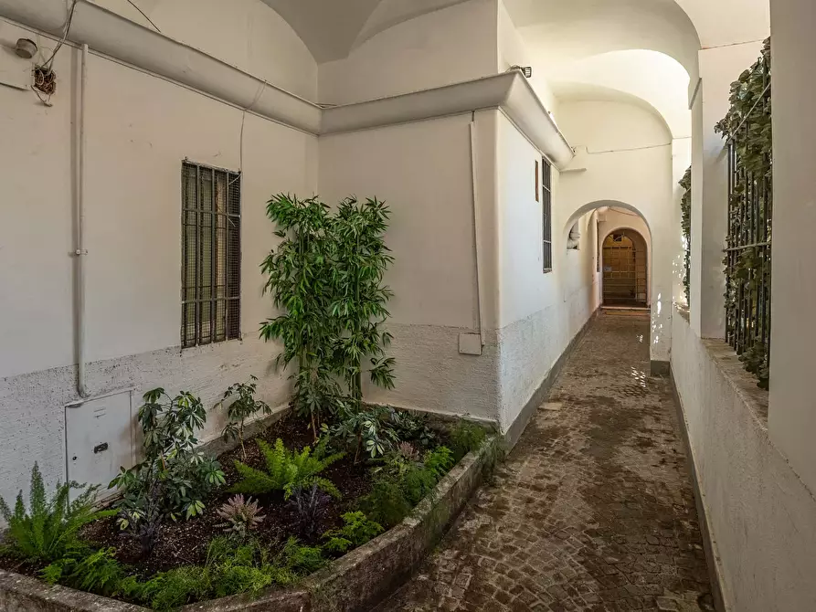 Immagine 13 di Appartamento in affitto  in Via della Scala63 a Roma