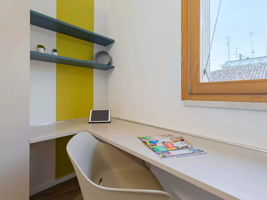 Immagine 3 di Camera in affitto  in Via Armari11 a Ferrara