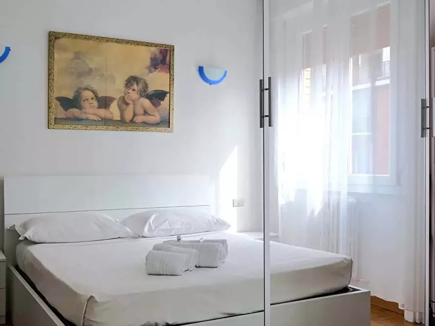 Immagine 2 di Appartamento in affitto  in Via Rodolfo Carabelli1 a Milano