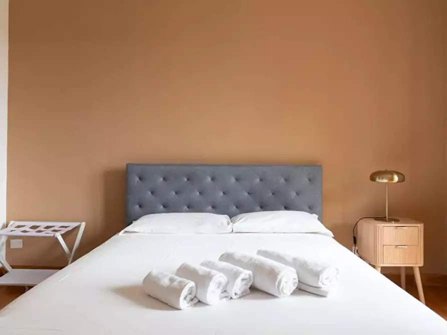 Immagine 21 di Appartamento in affitto  in Via Licia18 a Roma