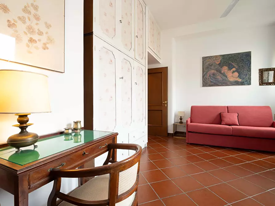 Immagine 26 di Appartamento in affitto  in Viale delle Medaglie d'Oro119 a Roma