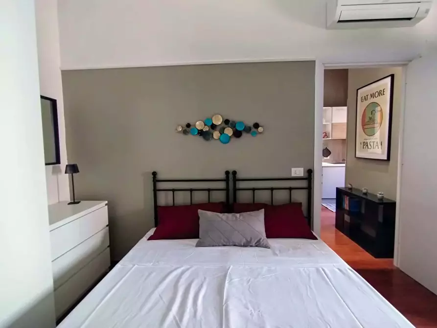 Immagine 9 di Appartamento in affitto  in Via Viminale a Milano