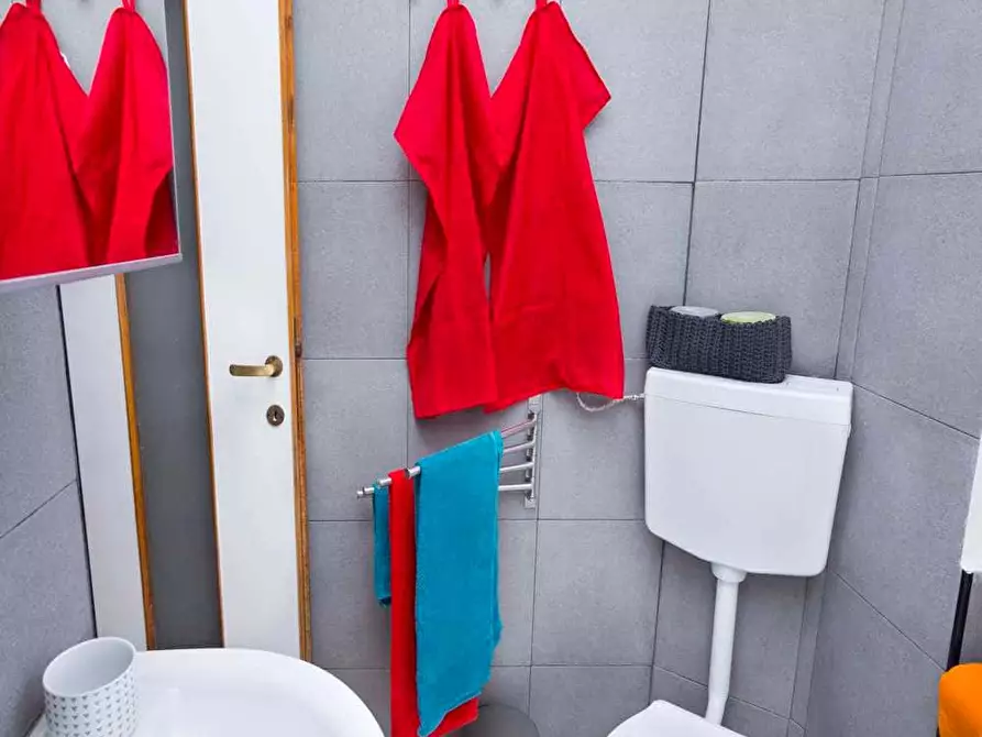 Immagine 33 di Camera in affitto  in Via Salvatore Barzilai14 a Milano