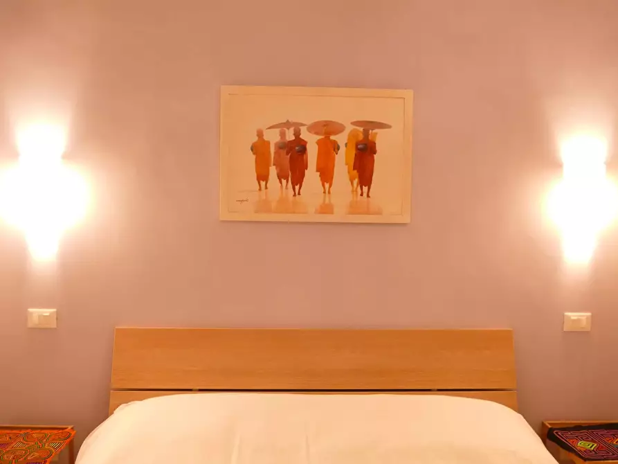 Immagine 2 di Appartamento in affitto  in Via San Secondo51 a Torino