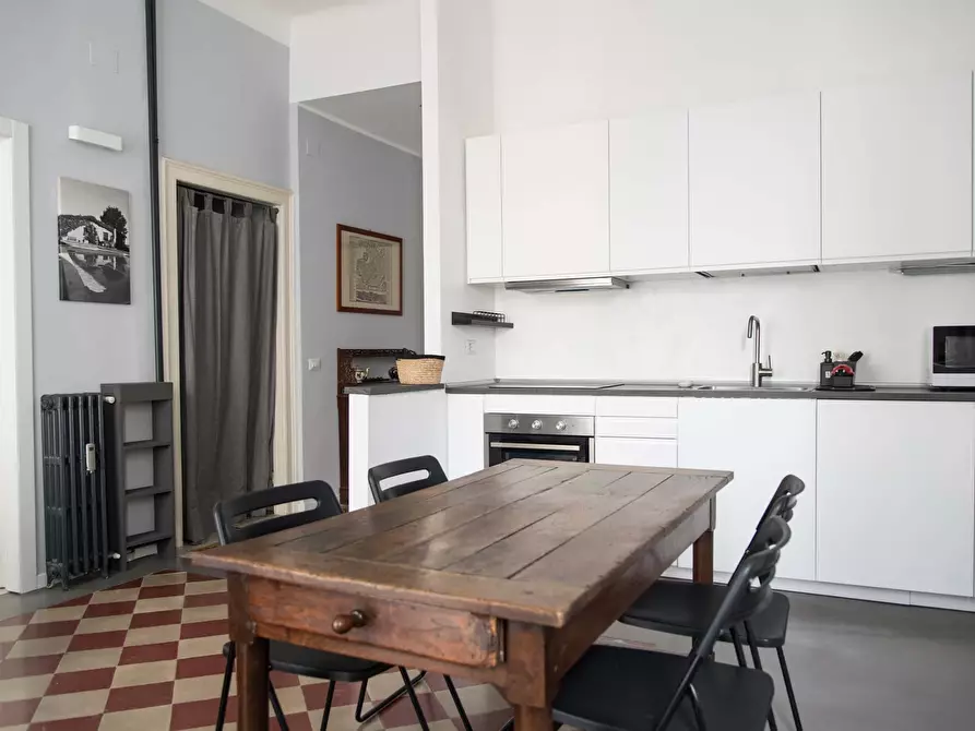 Immagine 2 di Appartamento in affitto  in Via Alessandro Arnaboldi15 a Milano