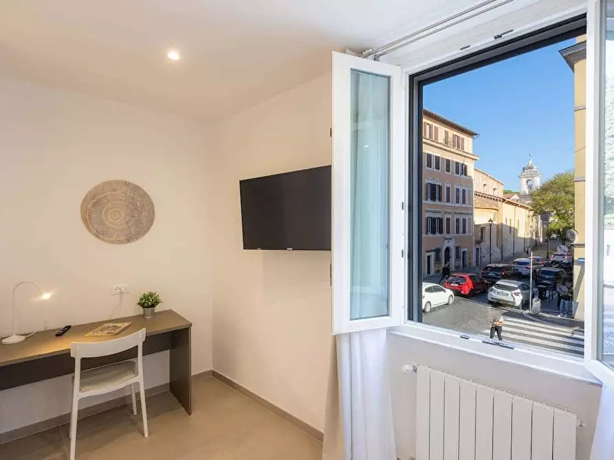 Immagine 35 di Appartamento in affitto  in Via di San Giovanni in Laterano84 a Roma