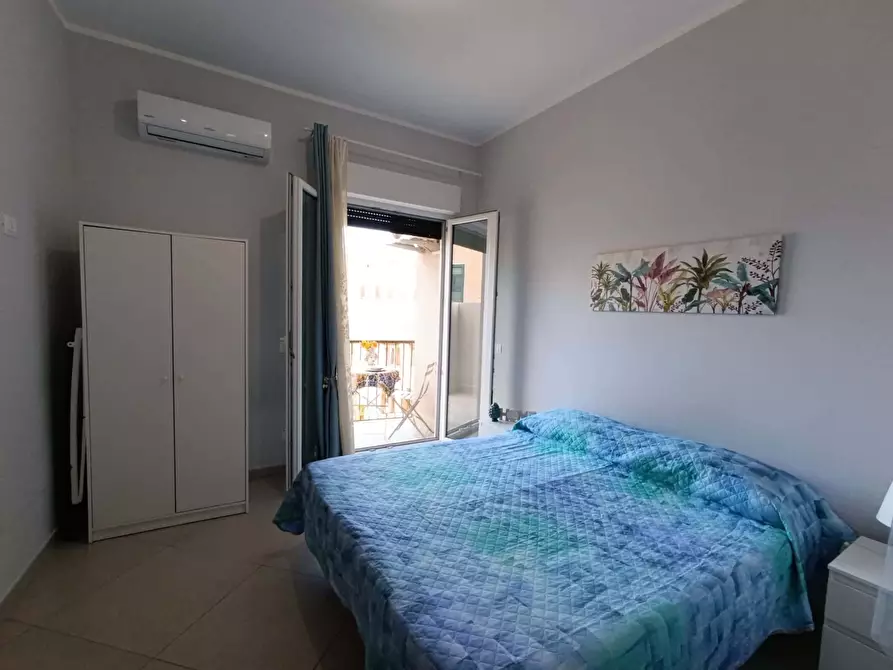Immagine 8 di Appartamento in affitto  in Via Rosario Gregorio66 a Palermo