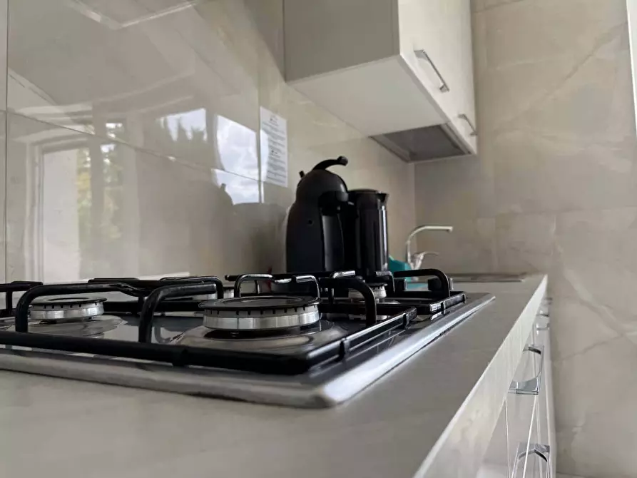 Immagine 7 di Appartamento in affitto  in Via Croce2 a Argegno
