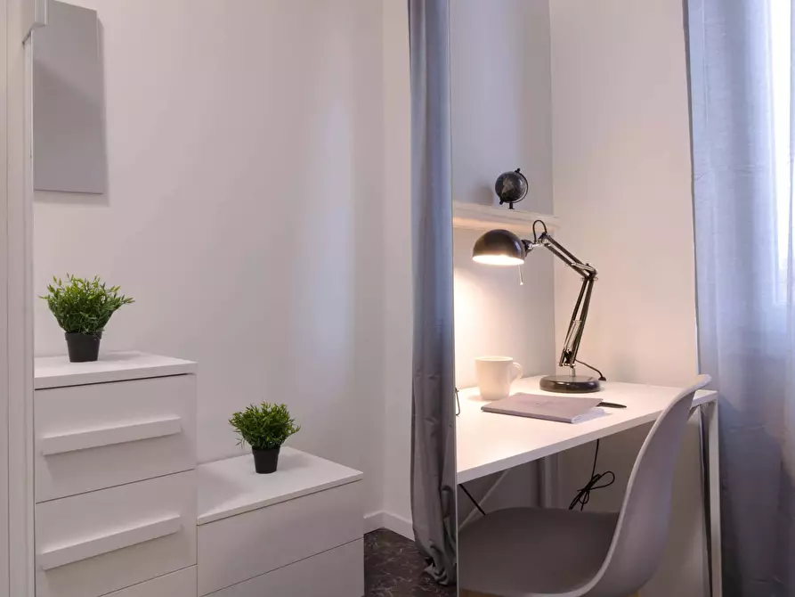 Immagine 23 di Camera in affitto  in Piazzale Guglielmo Corvi12 a Brescia