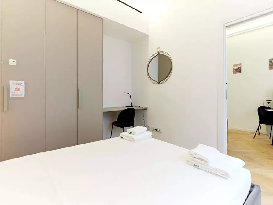 Immagine 20 di Appartamento in affitto  in Via dell'Unione2 a Milano