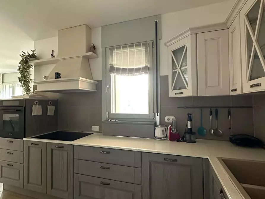 Immagine 8 di Appartamento in affitto  in Via Gargano55 a Milano