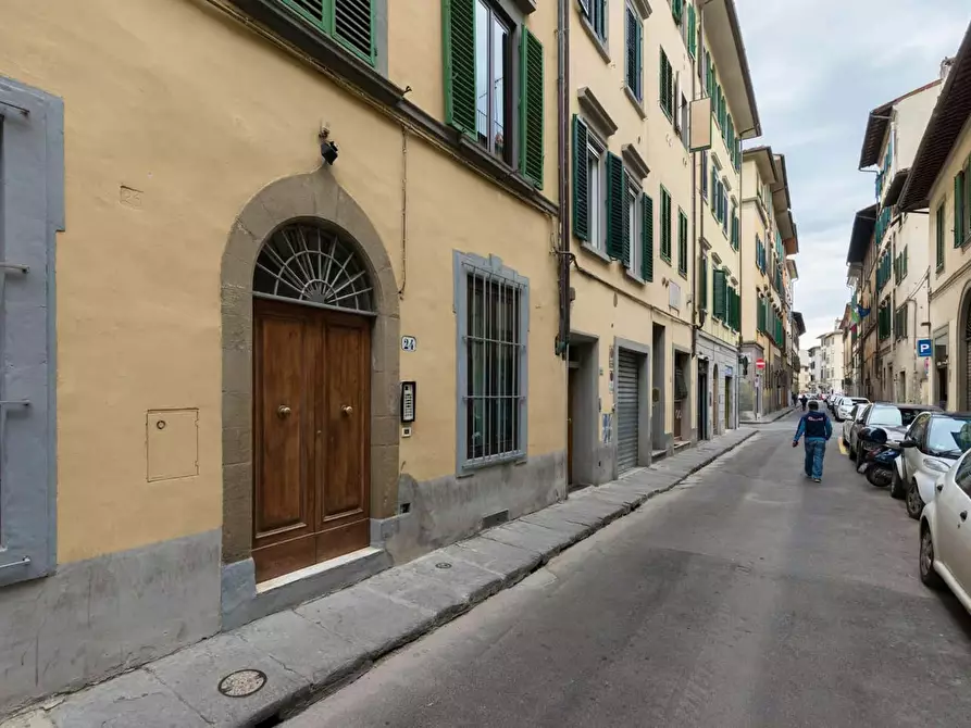 Immagine 10 di Appartamento in affitto  in Via Fiesolana a Firenze