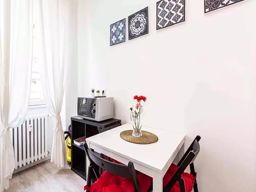 Immagine 20 di Camera in affitto  in Via Paolo Bassi22 a Milano