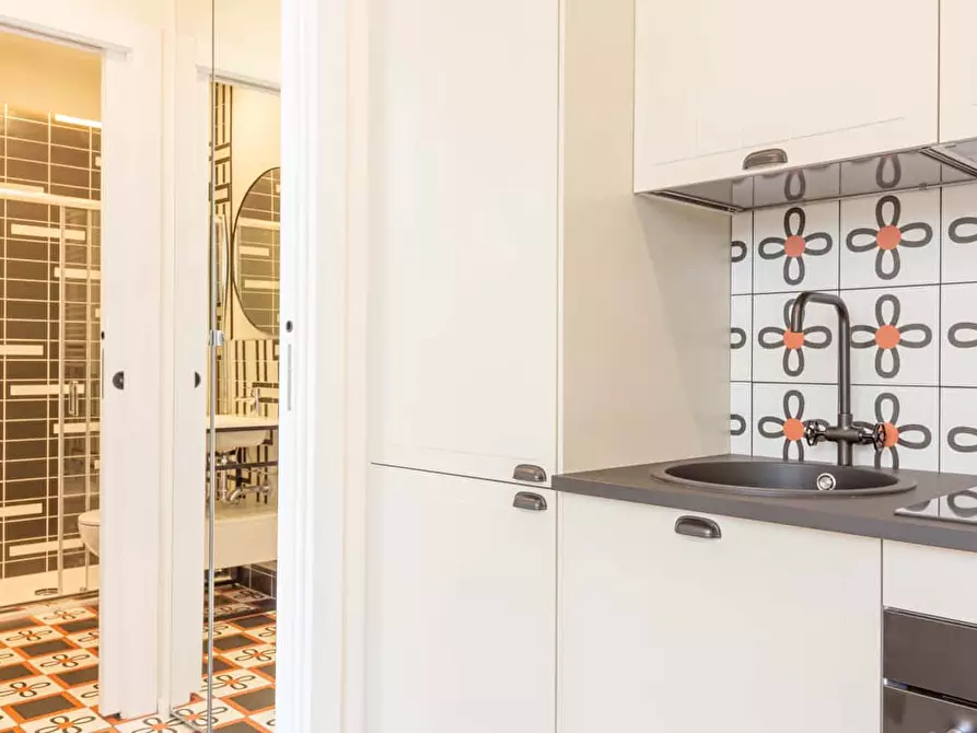 Immagine 10 di Appartamento in affitto  in Via Vincenzo Foppa6 a Milano