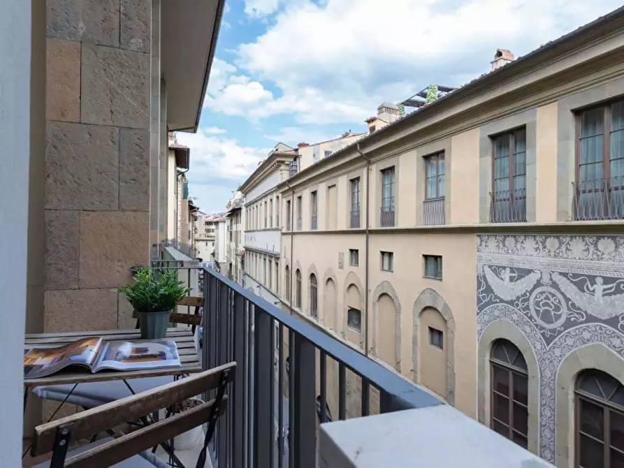Immagine 36 di Appartamento in affitto  in Via dello Sprone1 a Firenze