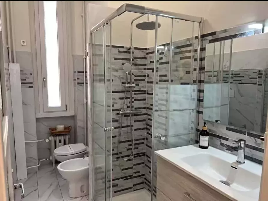 Immagine 12 di Appartamento in affitto  in Via Sangallo14 a Milano