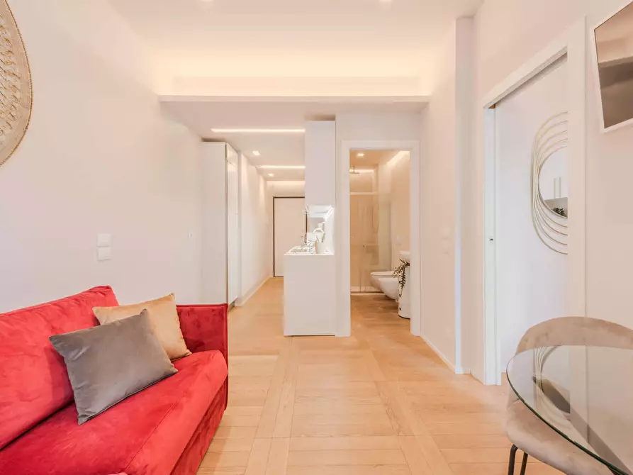 Immagine 6 di Appartamento in affitto  in Viale Evaristo Stefini3 a Milano