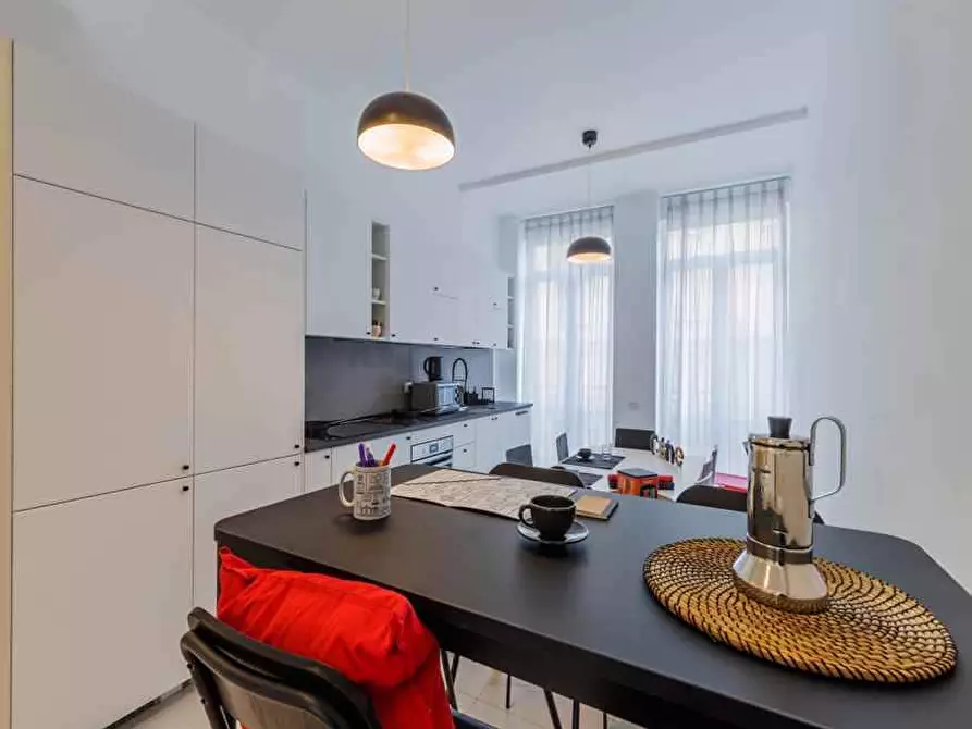 Immagine 17 di Camera in affitto  in Viale Bligny28 a Milano