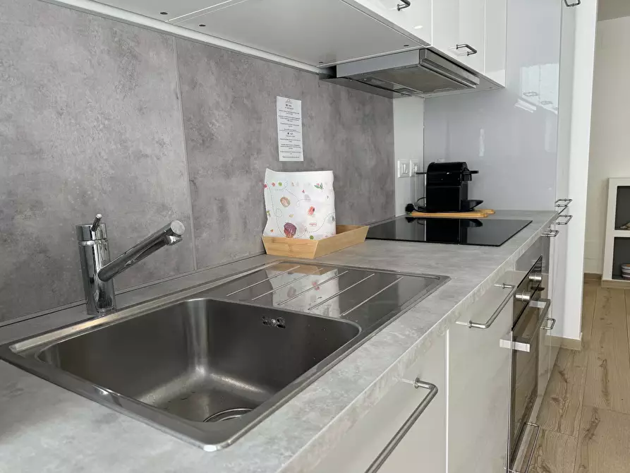 Immagine 11 di Appartamento in affitto  in Via Alessandro Manzoni18 a Monza