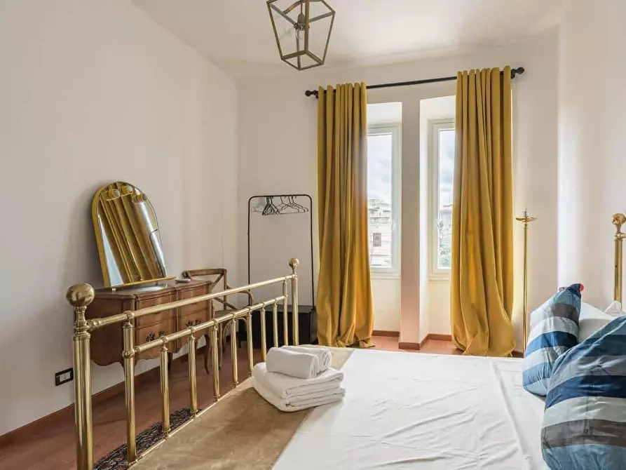 Immagine 18 di Appartamento in affitto  in Via Casilina209 a Roma