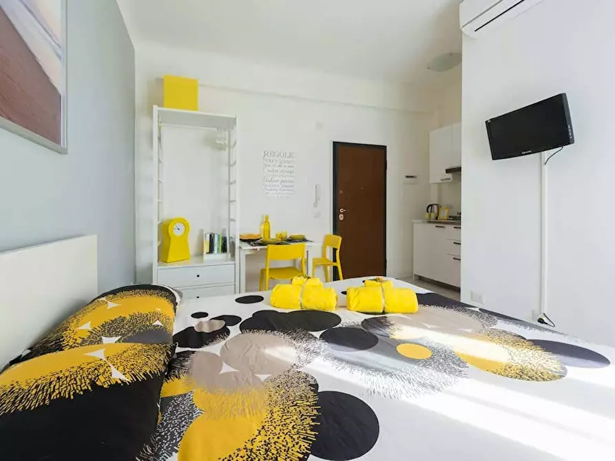 Immagine 8 di Appartamento in affitto  in Via Nicola Palmieri a Milano