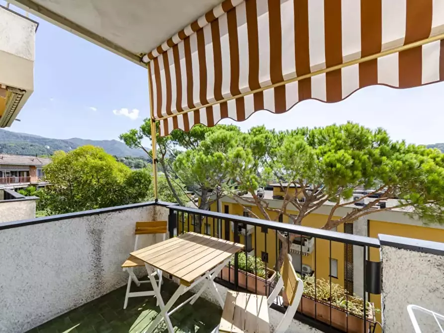 Immagine 2 di Appartamento in affitto  in Viale Privato dei Lauri12 a Rapallo