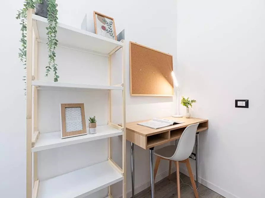 Immagine 7 di Camera in affitto  in Viale Col di Lana6 a Milano