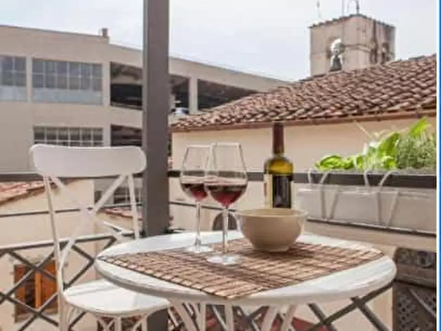 Immagine 15 di Appartamento in affitto  in Via di Santa Lucia18 a Firenze