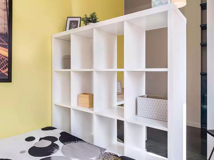 Immagine 5 di Camera in affitto  in Via Giuseppe Frua16 a Milano