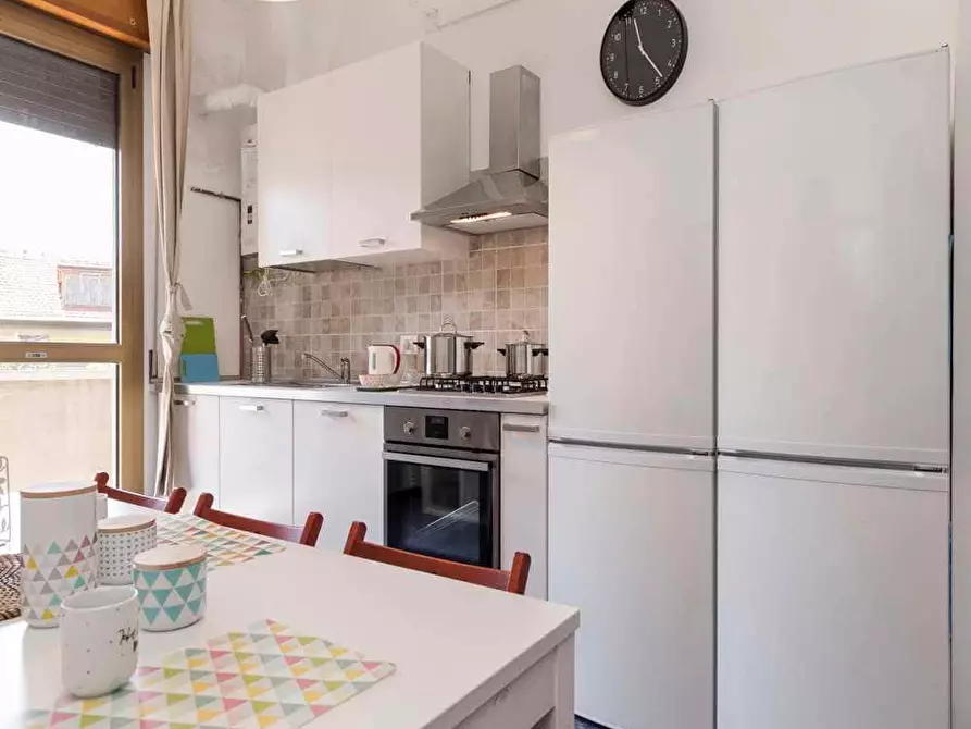 Immagine 39 di Camera in affitto  in Viale Giovanni Vicini20 a Bologna