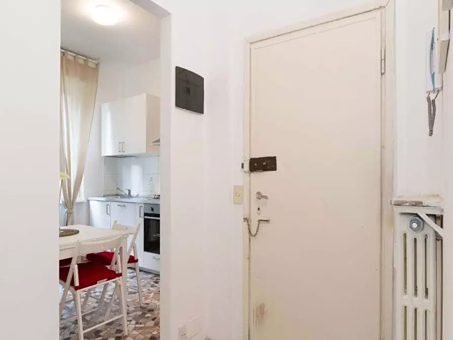 Immagine 10 di Camera in affitto  in Via Lepanto2 a Milano