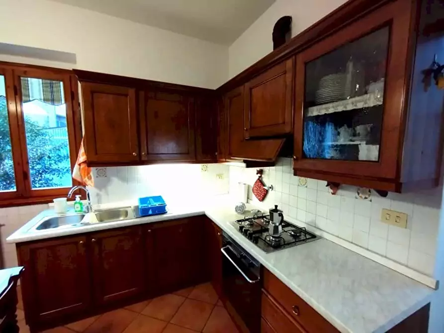 Immagine 26 di Camera in affitto  in Via Francesco Calzolari29 a Firenze