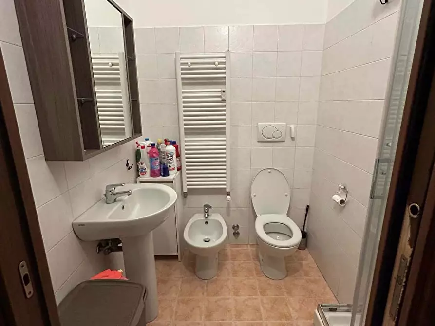 Immagine 8 di Appartamento in affitto  in Via Padova256 a Milano