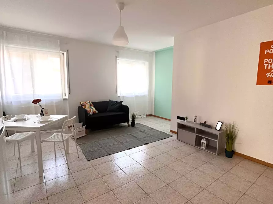 Immagine 3 di Appartamento in affitto  in Via Bolzano12 a Trento