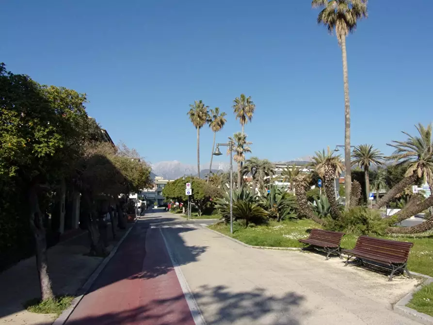 Immagine 20 di Appartamento in affitto  in Via Arezzo110 a Massa