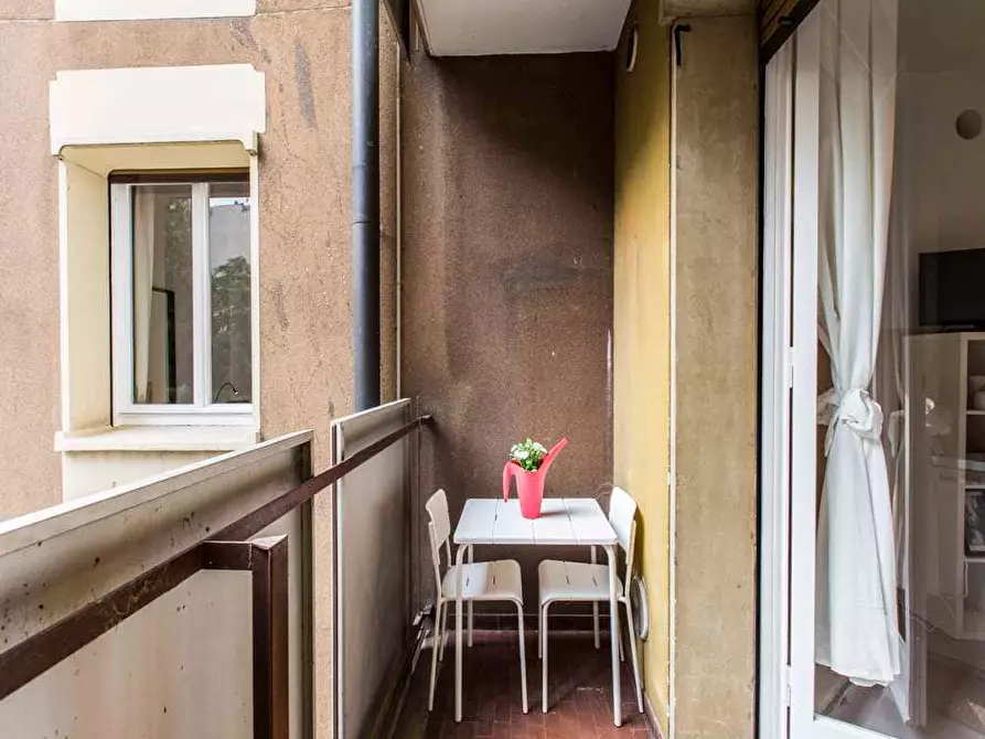 Immagine 51 di Camera in affitto  in Via Leone Tolstoi64 a Milano