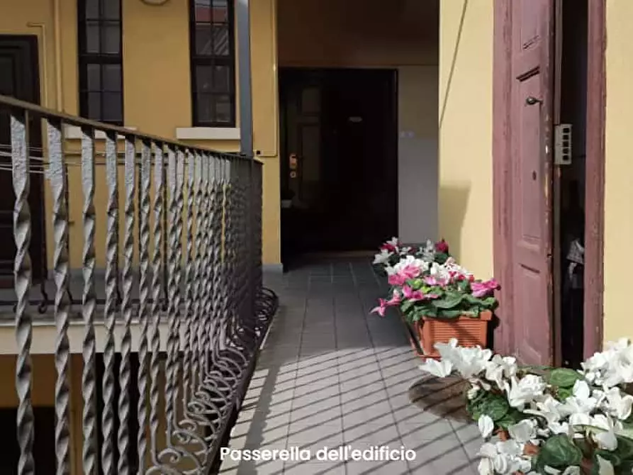 Immagine 34 di Appartamento in affitto  in Via Giosuè Borsi1 a Milano