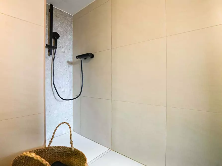 Immagine 14 di Appartamento in affitto  in Via Principe Tommaso12 a Torino
