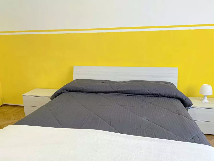 Immagine 13 di Appartamento in affitto  in Via Giovanni Segantini75 a Milano