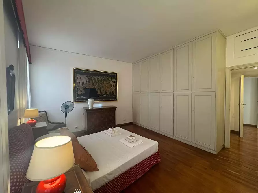 Immagine 13 di Appartamento in affitto  in Via degli Ibernesi2 a Roma