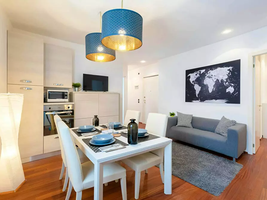 Immagine 5 di Camera in affitto  in Via Torquato Tasso52 a Venezia