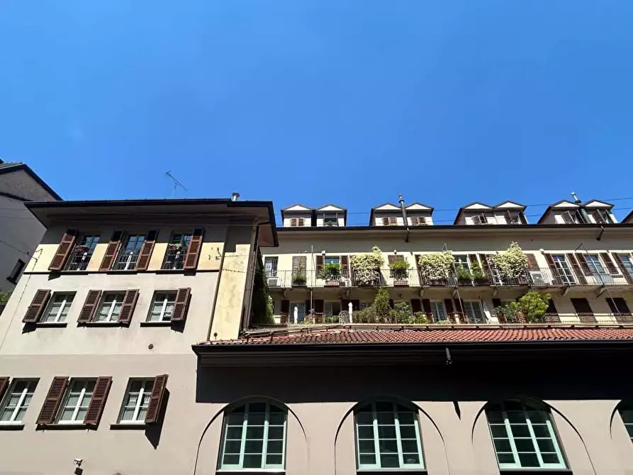 Immagine 10 di Appartamento in affitto  in Via Molino delle Armi2 a Milano