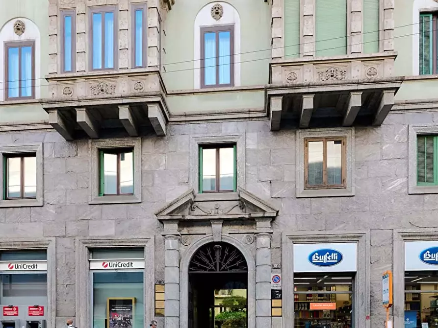 Immagine 25 di Appartamento in affitto  in Corso di Porta Romana132 a Milano